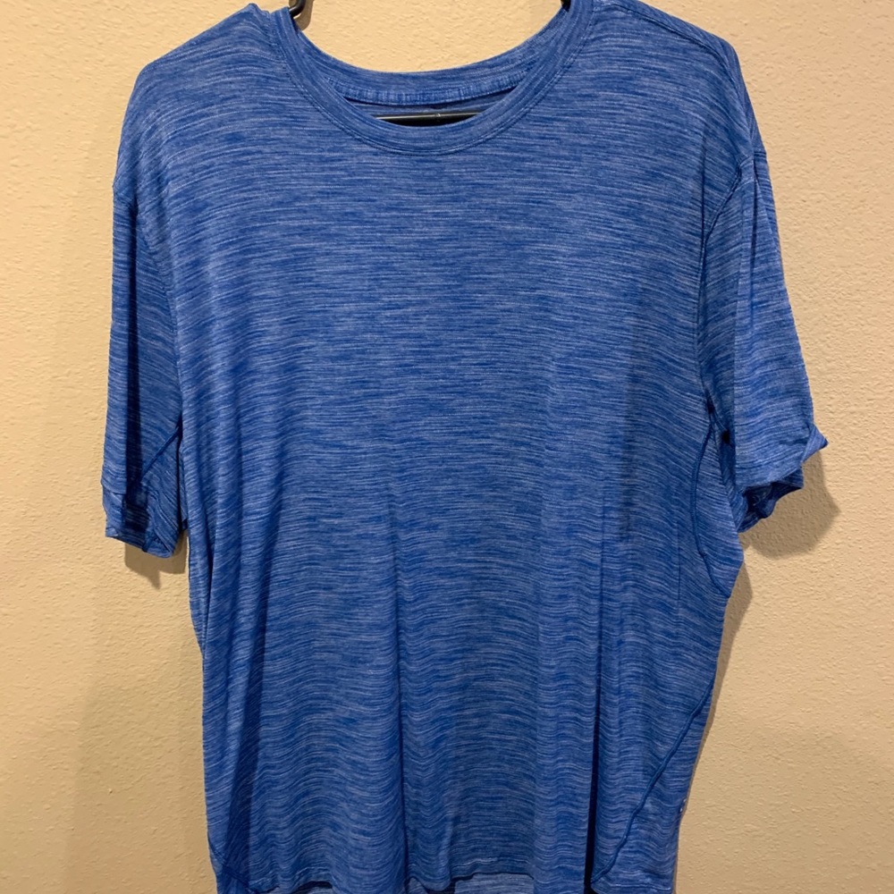 XL short sleeve